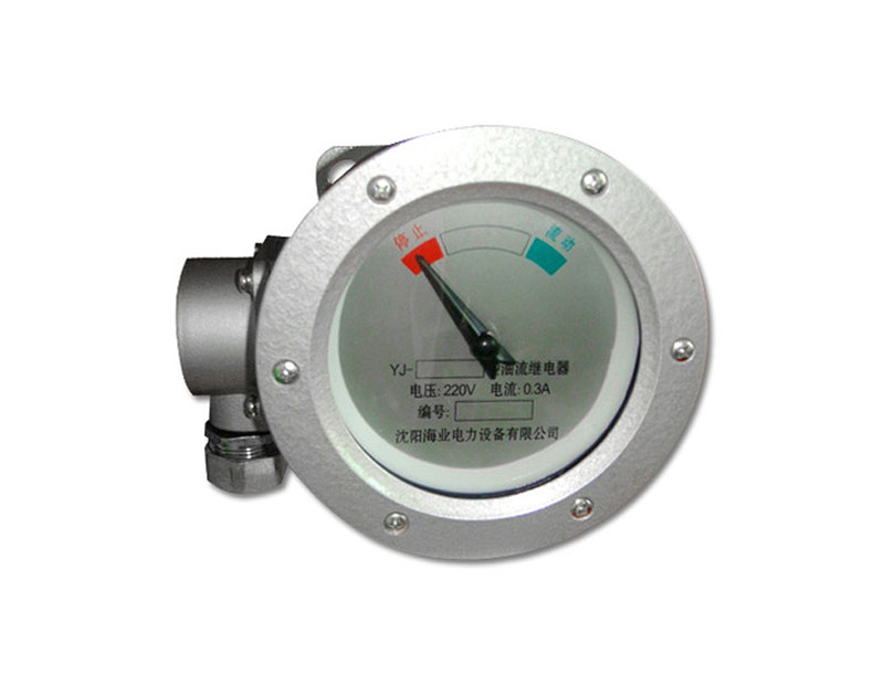  YJ系列